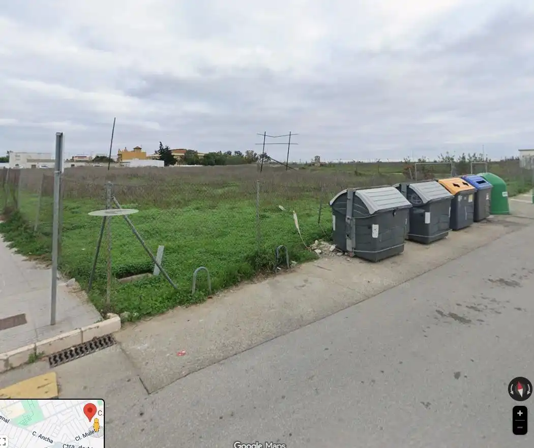 Residential land for sale in La Banda - Campo de Fútbol, imagen 4