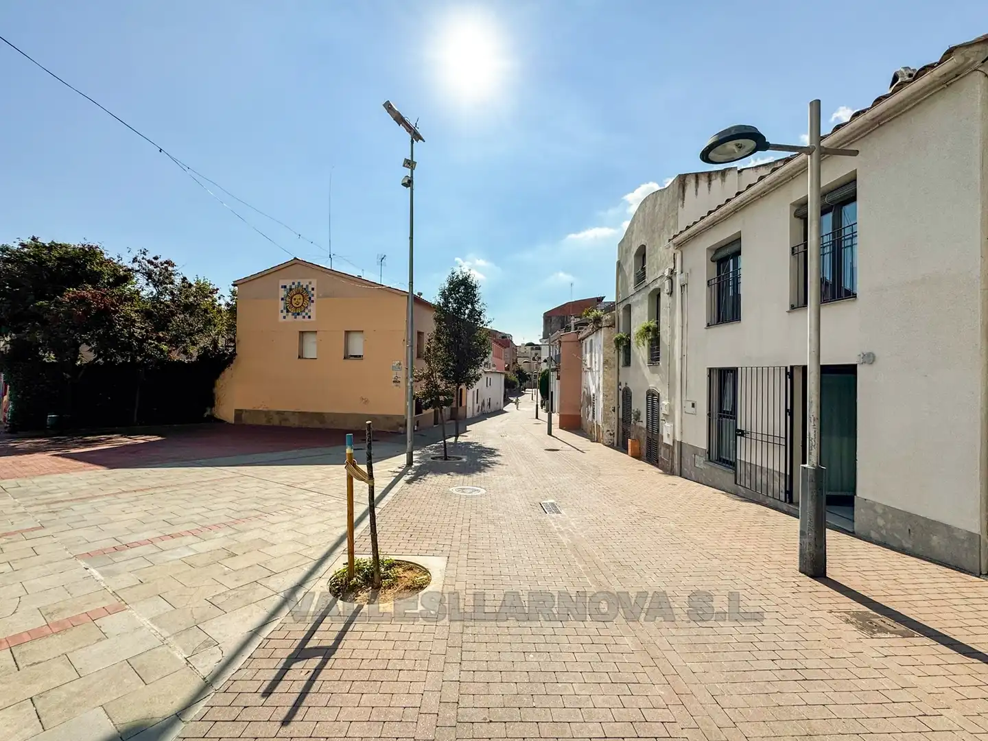 Casa a schiera con balcone in vendita a Centre, imagen 35