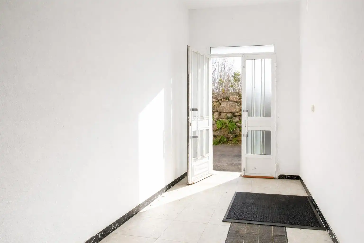 Piso en venta en Ribeira con Trastero
