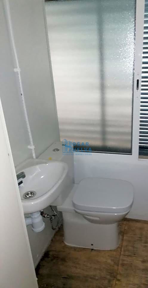 Traster de lloguer a Valdelarco, La Hispanidad - Verdeluz