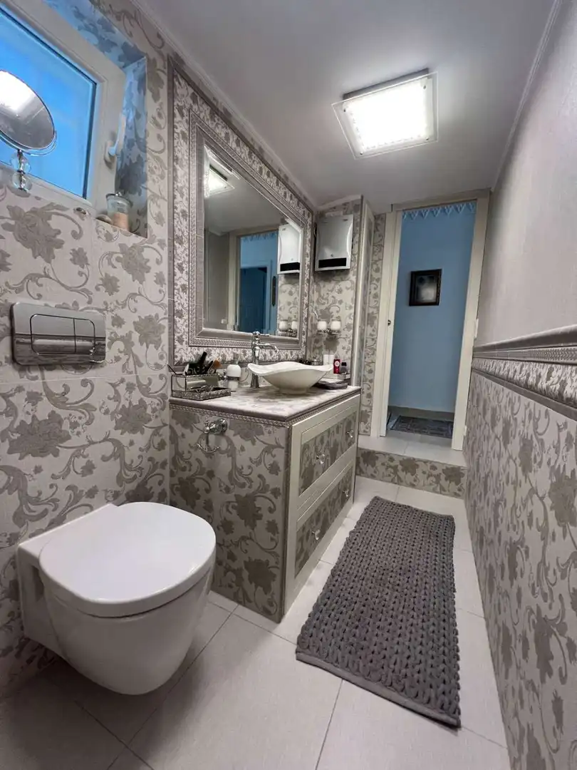Bathroom of Houses for sale in Salobreña  with Terrace, Swimming Pool and Internet