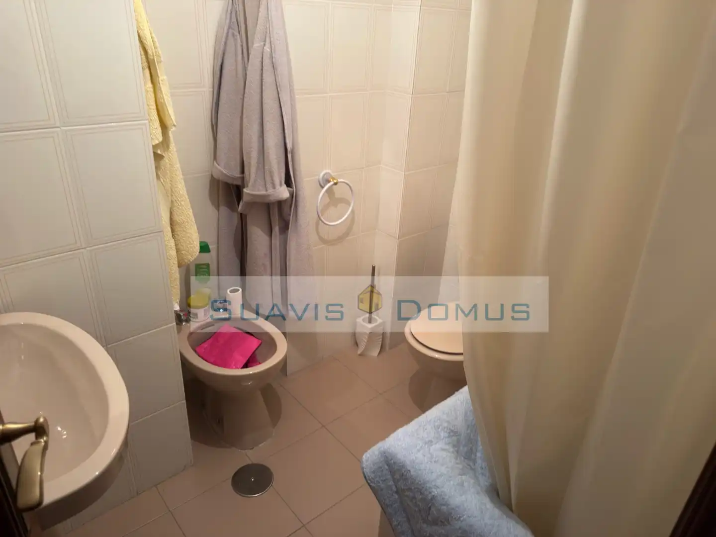 Baño de Piso en venta en Zamora Capital  con Calefacción, Parquet y Trastero
