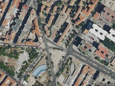 Piso en venta en Puente de Vallecas