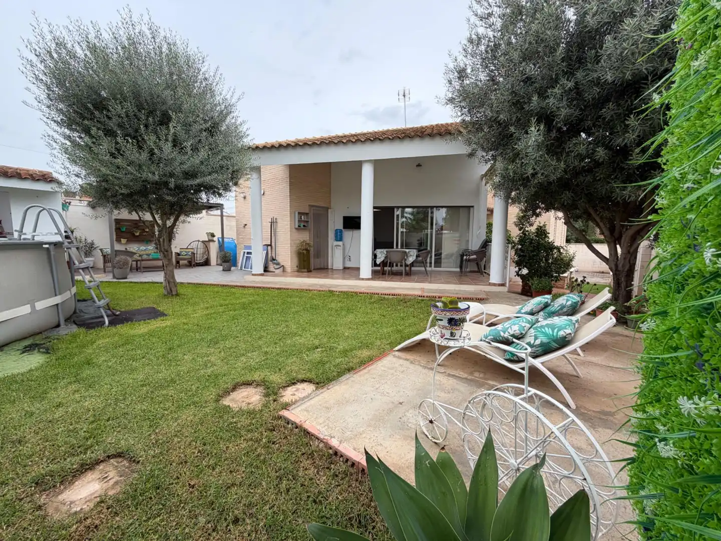 Villa avec piscine à vendre à Pla dels Aljubs, imagen 30