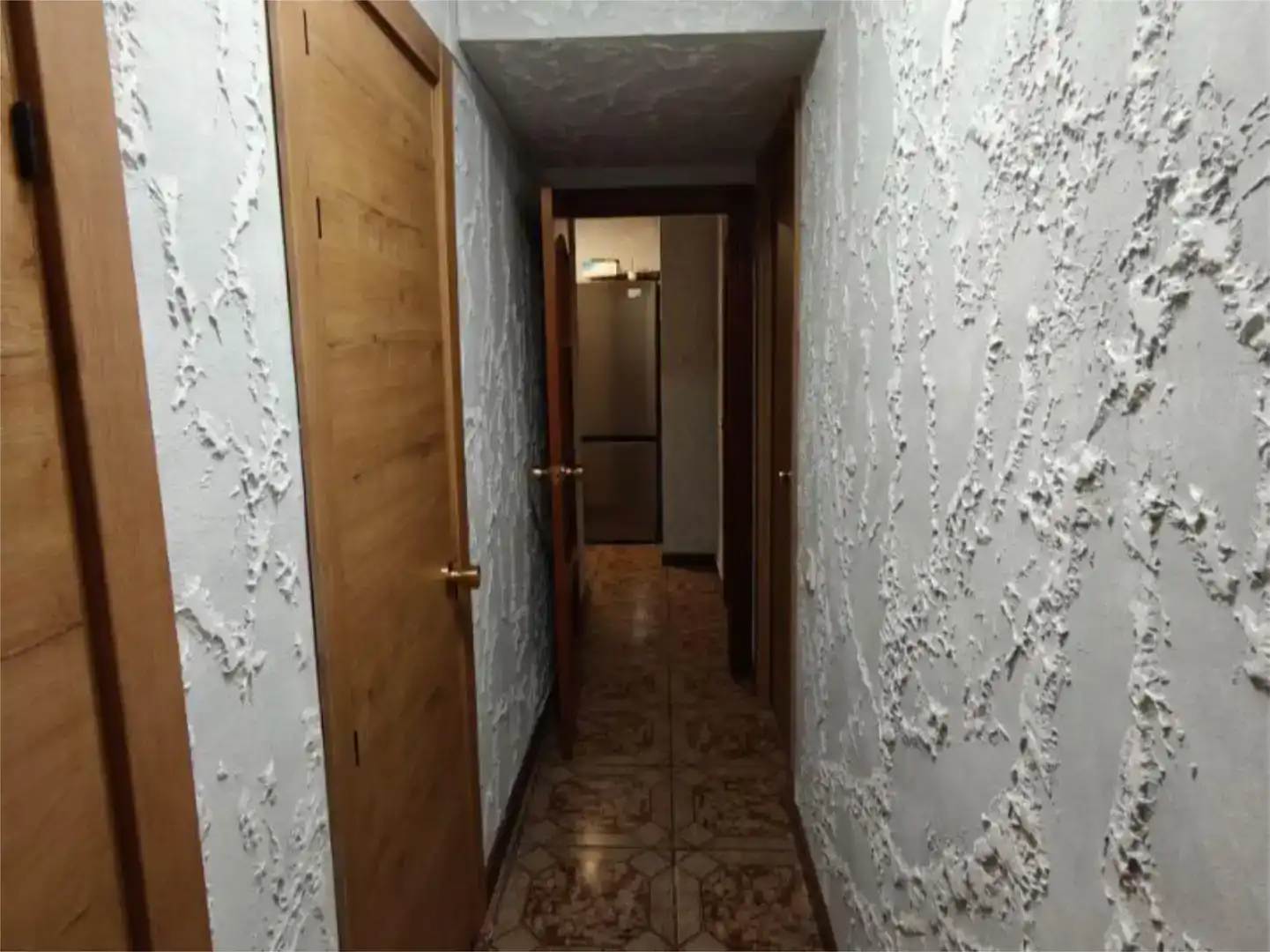 Wohnung zum Verkauf in  Valencia Capital mit Klimaanlage