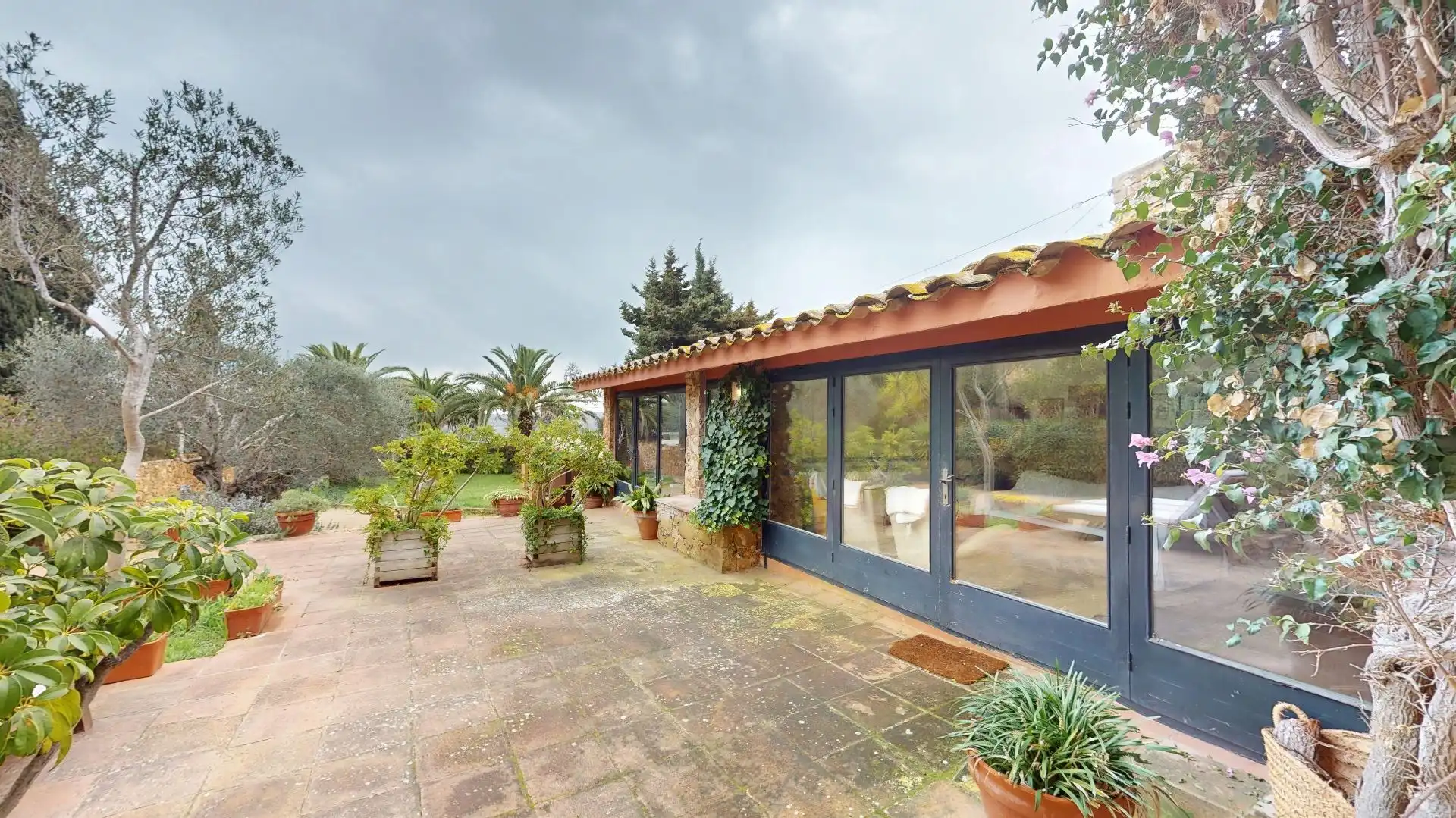 Maison rustique avec jardin à vendre à Mont-ras, imagen 5