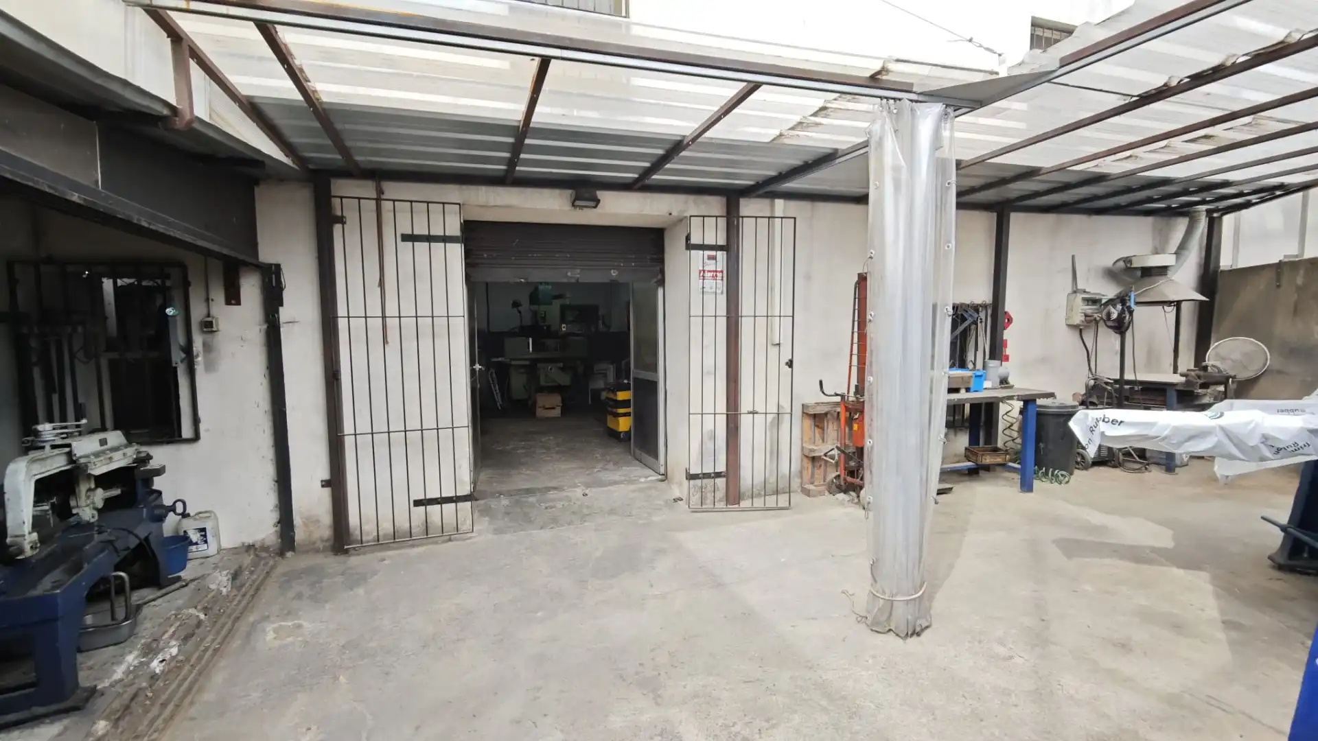 Industrial building for transfer in La Llagosta, imagen 11