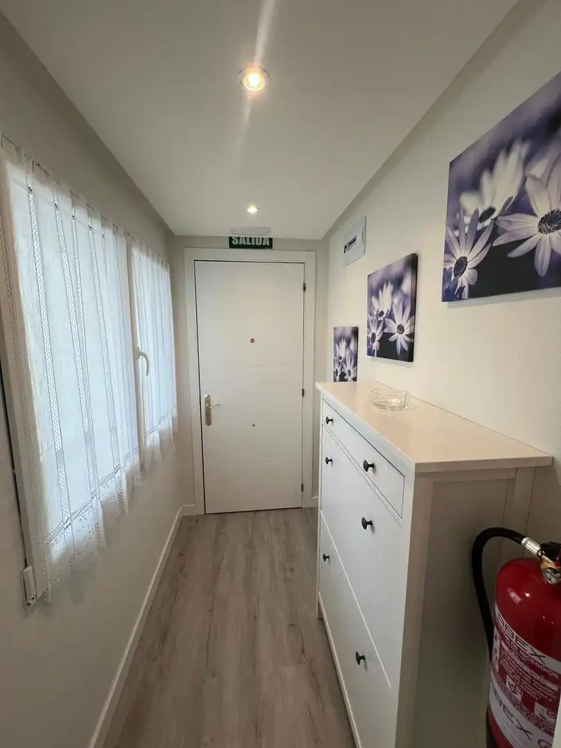 Wohnungen zur Miete in Salesas - Foncalada - Campoamor