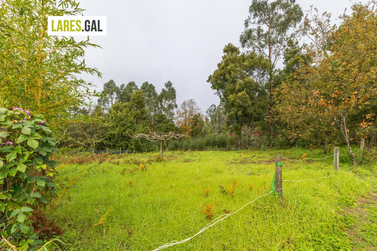 Land for sale in Cangas 