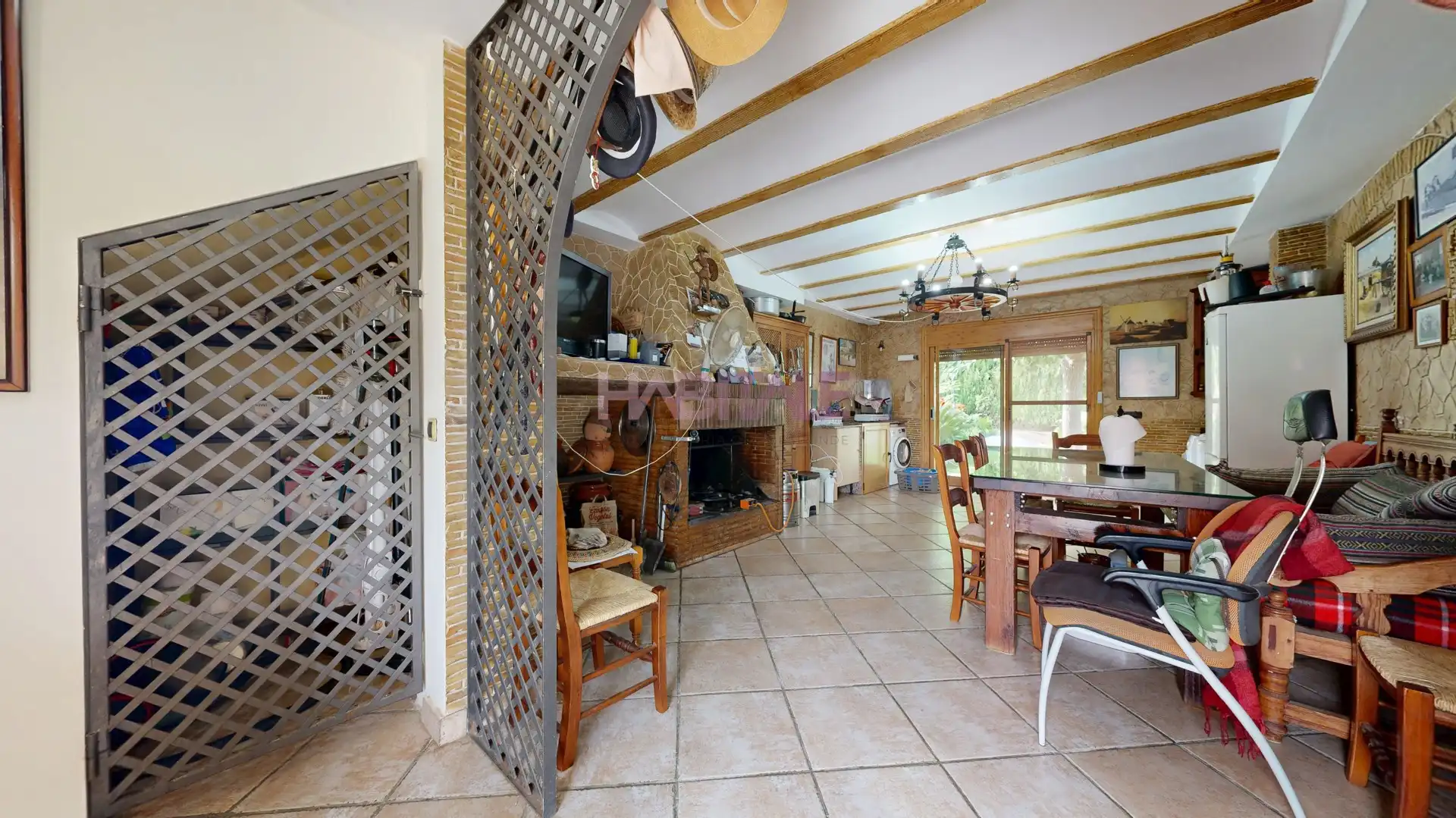 Maison avec piscine à vendre à Montserrat, imagen 81