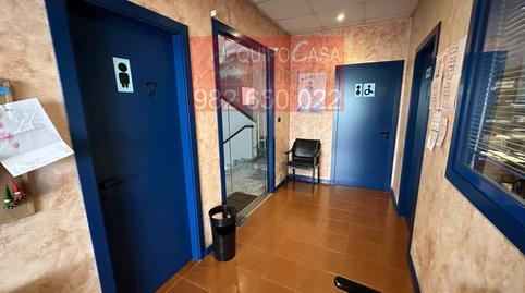 Photo 3 of Premises for rent in San Roque - As Fontiñas, Lugo Capital
