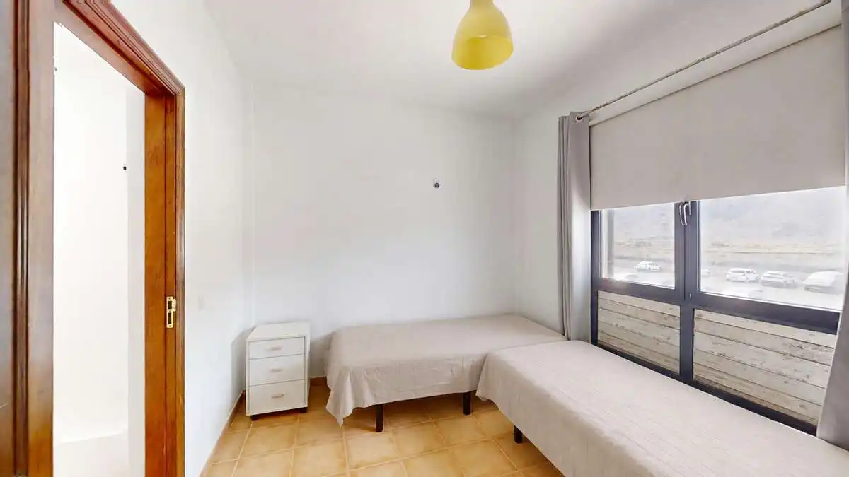 Bedroom of Duplexes for sale in Orzola