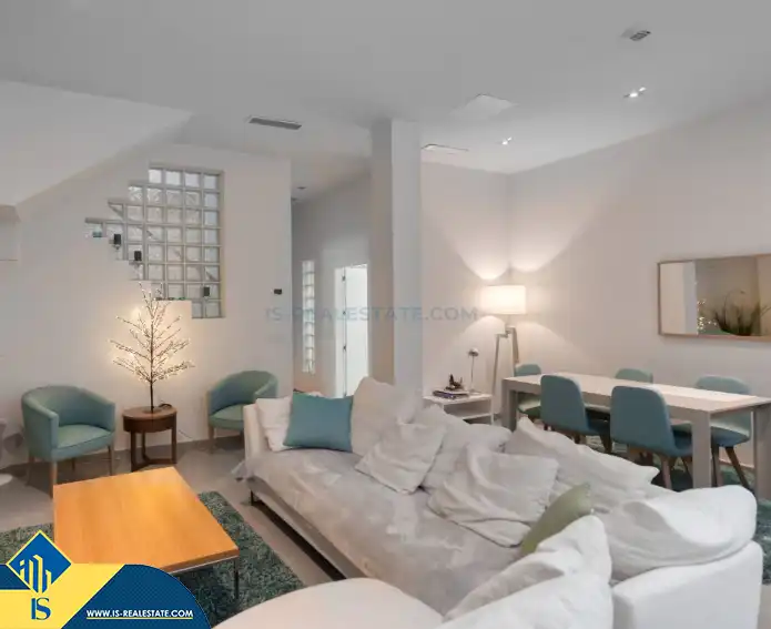 Villa mit Pool zum Verkauf in Nueva Torrevieja - Aguas Nuevas, imagen 22
