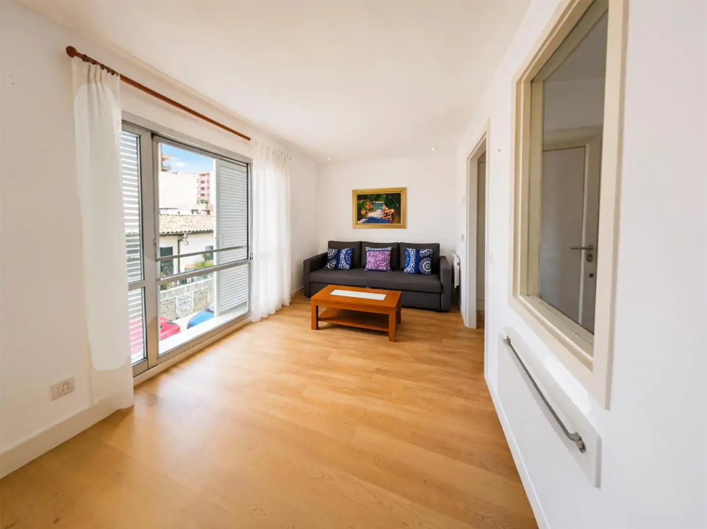 Wohnung mit Terrasse zum Verkauf in Nord, imagen 2