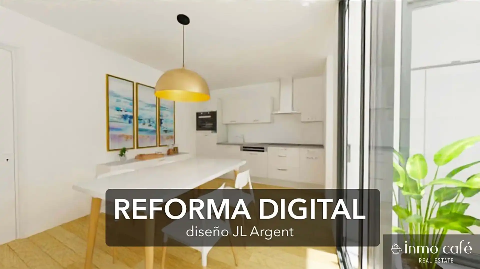 Piso en venta en Vicente Ferri, Canals