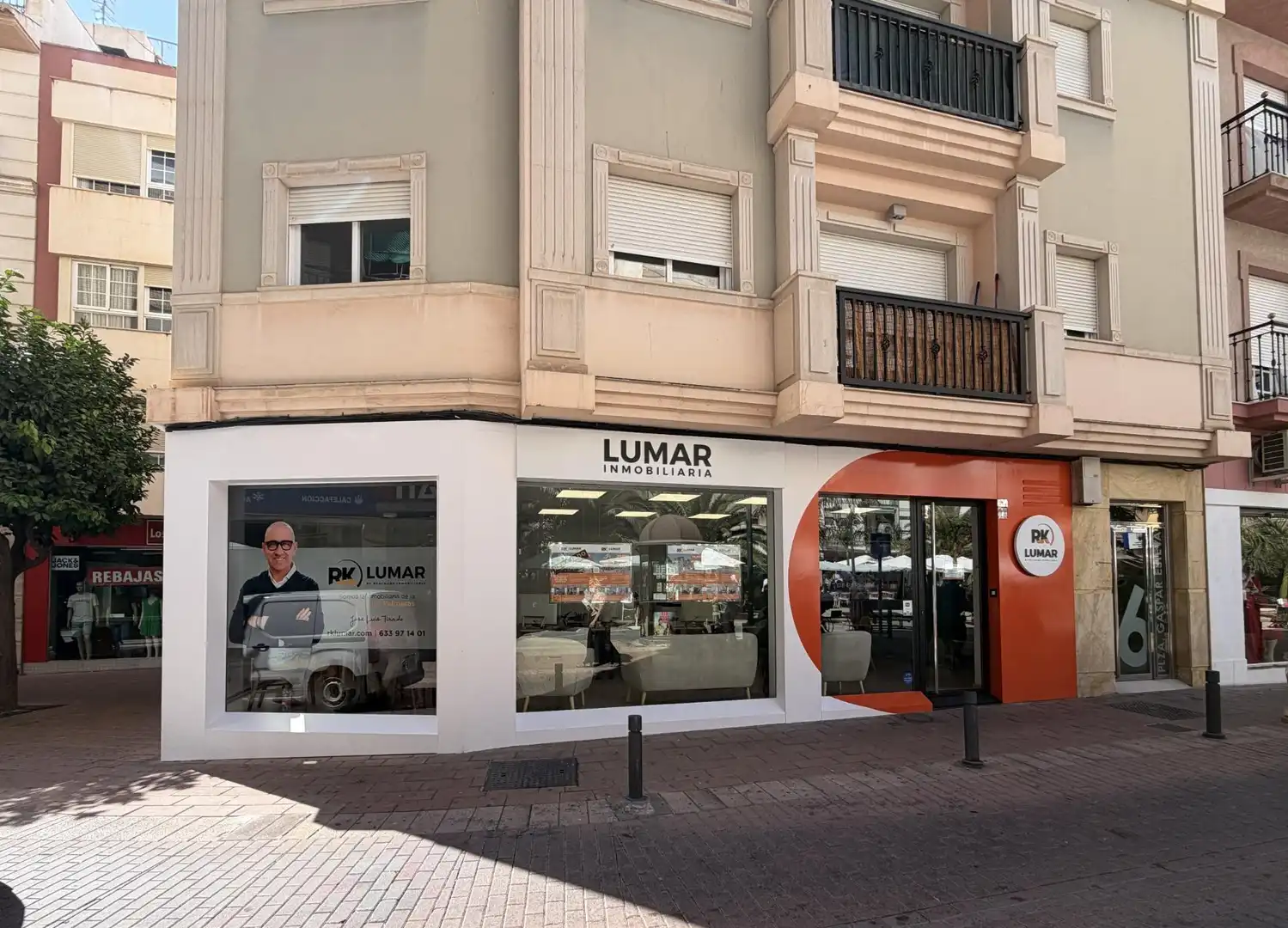 Einzelparkplatz zum Verkauf in Calle de Buenavista 18, imagen 18