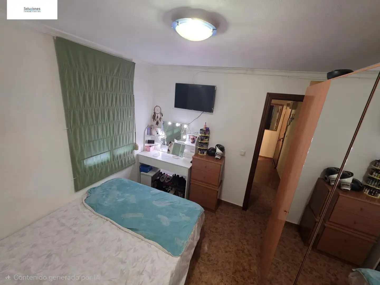 Flat for sale in Santa Teresa - Vereda, imagen 14