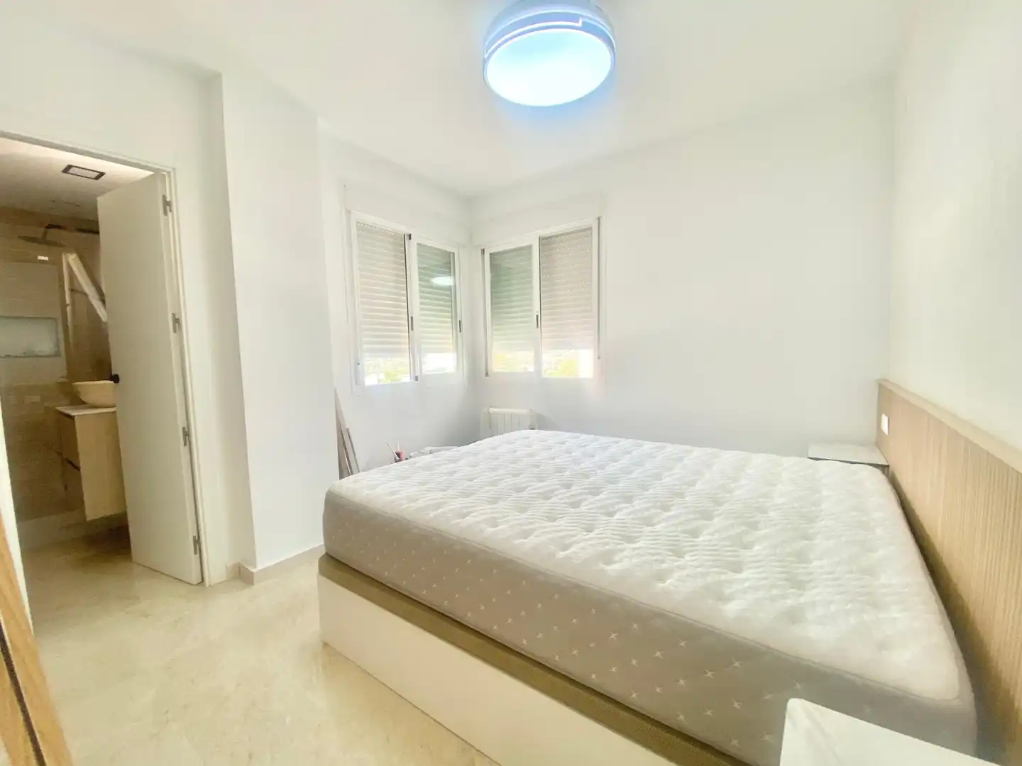 Apartament de lloguer a Rincón Bajo