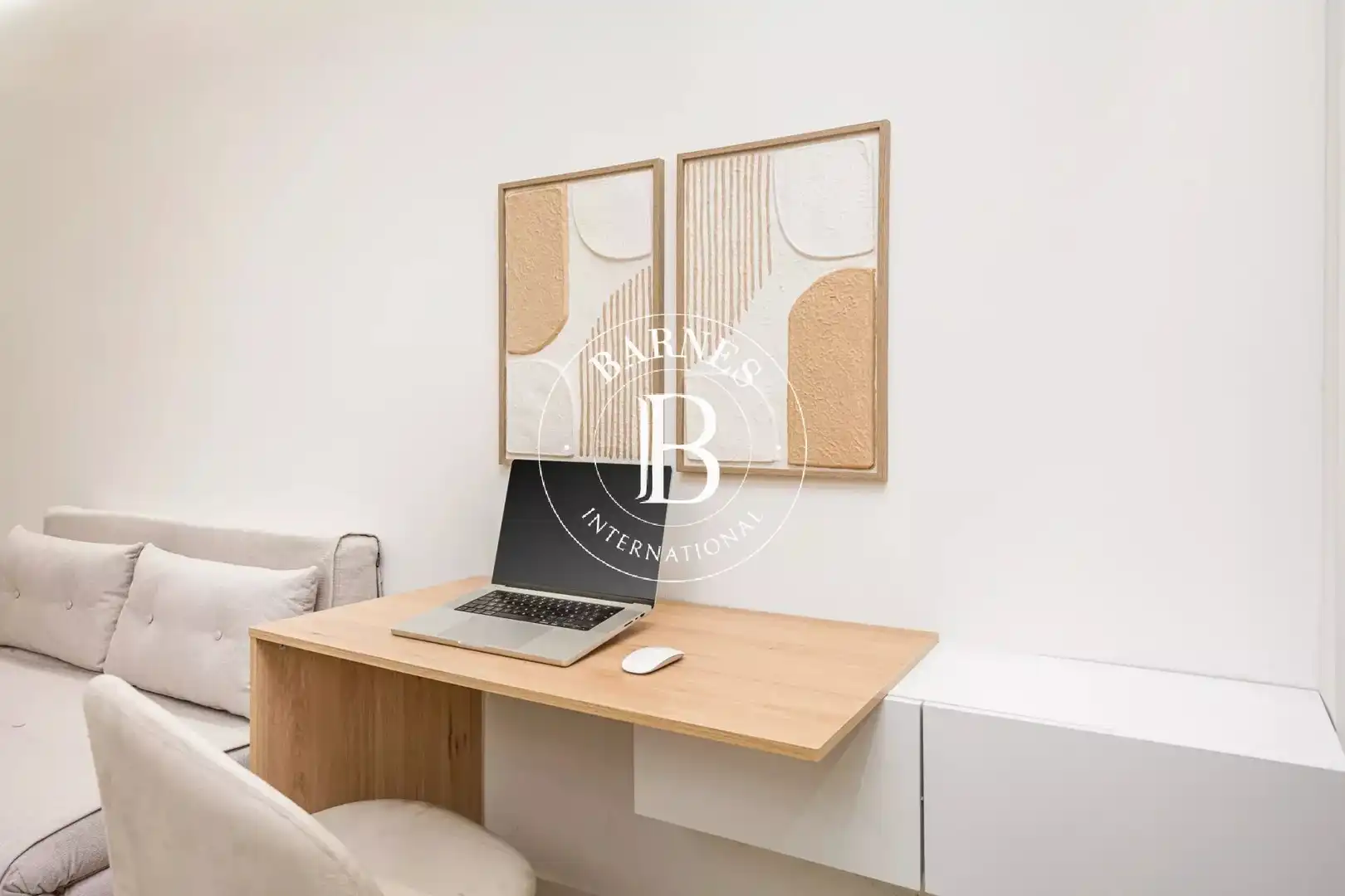 Estudio de alquiler en Madrid con Aire acondicionado, Calefacción y Amueblado