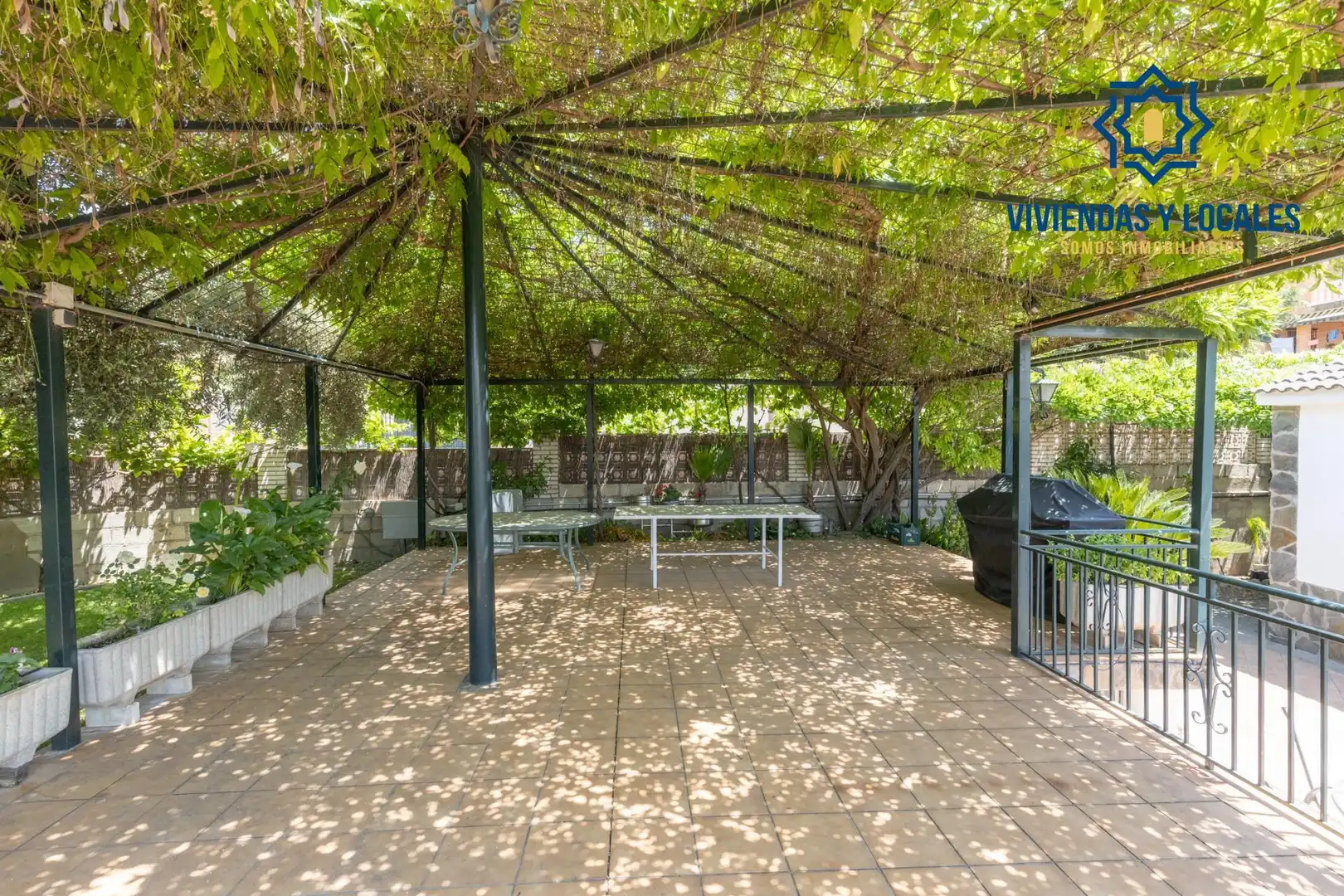 Villa mit Terrasse zum Verkauf in Calle Calle Borgoña, imagen 58