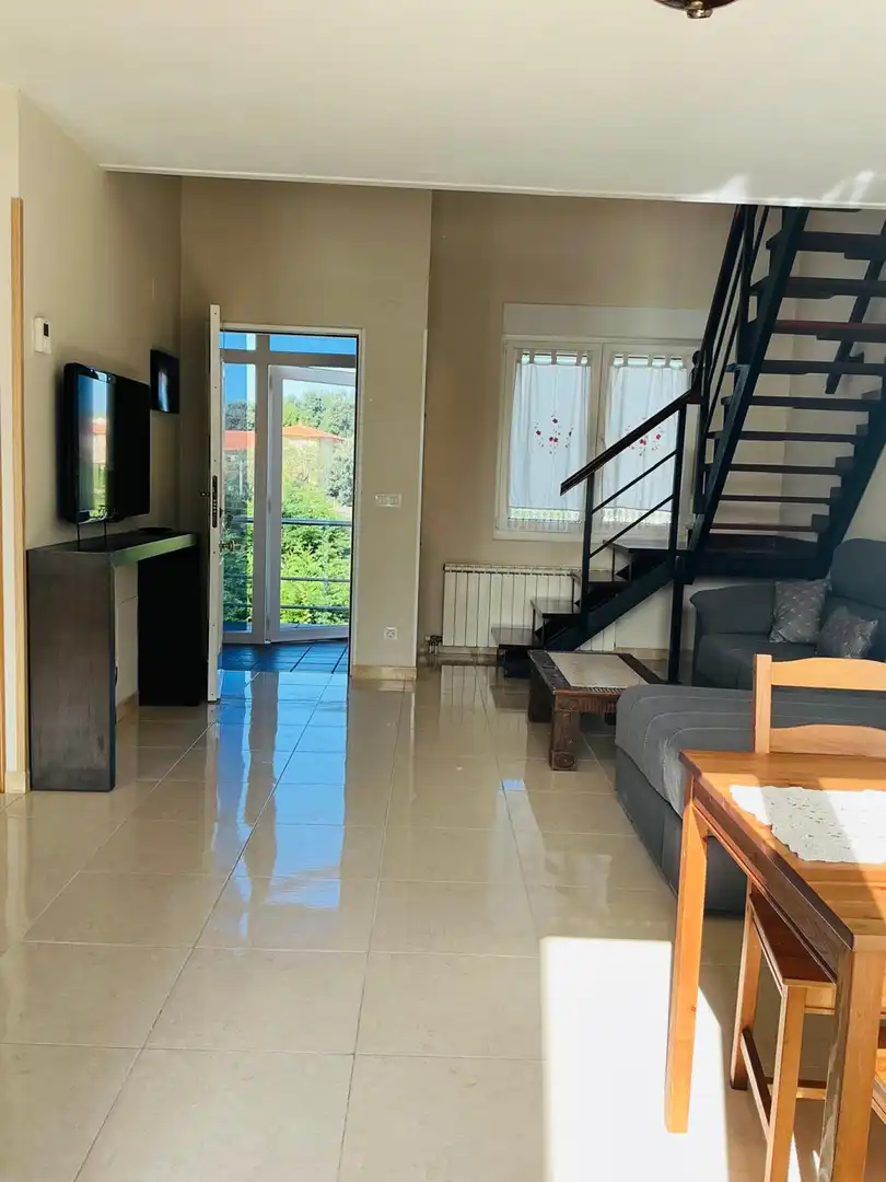 Appartamento con piscina in affitto a Cuchía - Calle San Juan, imagen 2