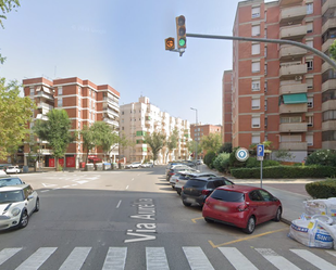 Exterior view of Flat for sale in Sabadell