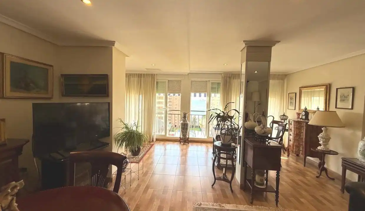 Appartement compact avec ascenseur à vendre à Playa de Levante, imagen 4