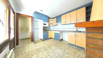 Kitchen of Single-family semi-detached for sale in Zaidín  with Terrace and Balcony