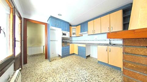 Foto 4 de Casa adosada en venda a Horno, Zaidín, Huesca