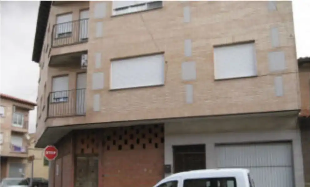 Wohnung zum Verkauf in Consuegra