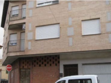 Appartement à vendre à Consuegra