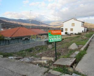 Residential zum verkauf in Cuacos de Yuste