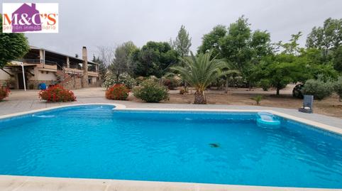 Foto 4 de Casa o chalet en venta en Hinojosas de Calatrava, Ciudad Real