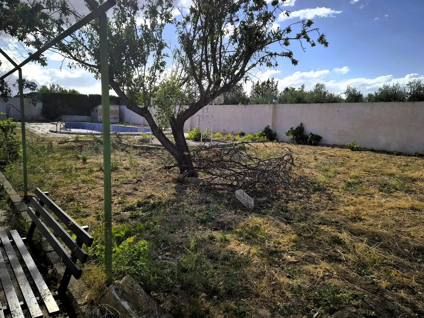 Wohnbaugrundstück zum Verkauf in Moraleda de Zafayona, imagen 7