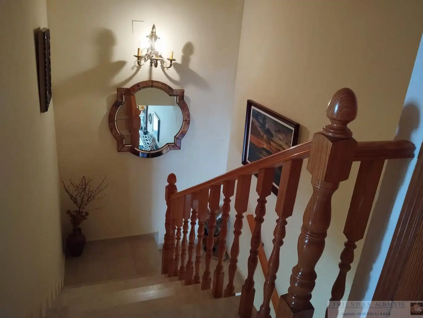 Casa o chalet en venta en Pozuelo (Albacete) con Calefacción, Terraza y Trastero
