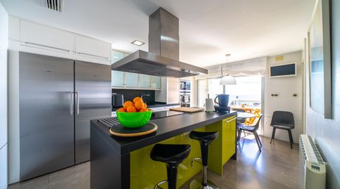 Foto 5 de Apartament en venda a Marina Baixa, 3, Poble Nou - Montiboli, Villajoyosa / La Vila Joiosa