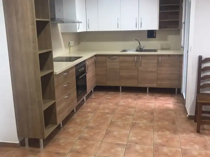 Piso de alquiler en Granada, Granada