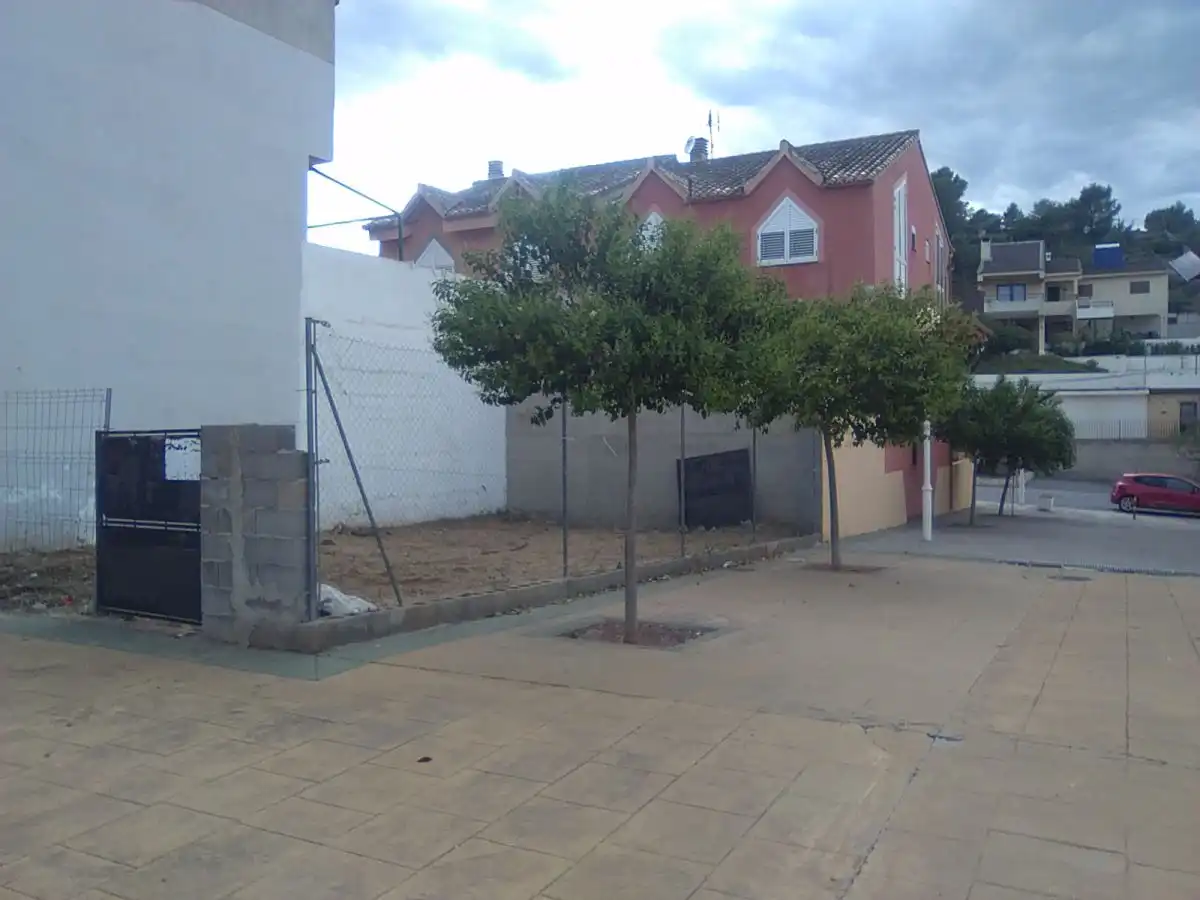 Wohnbaugrundstück zum Verkauf in Torres Torres, imagen 6