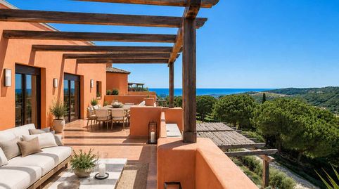 Ático dúplex con vistas al mar en Casares costa, imatge 2