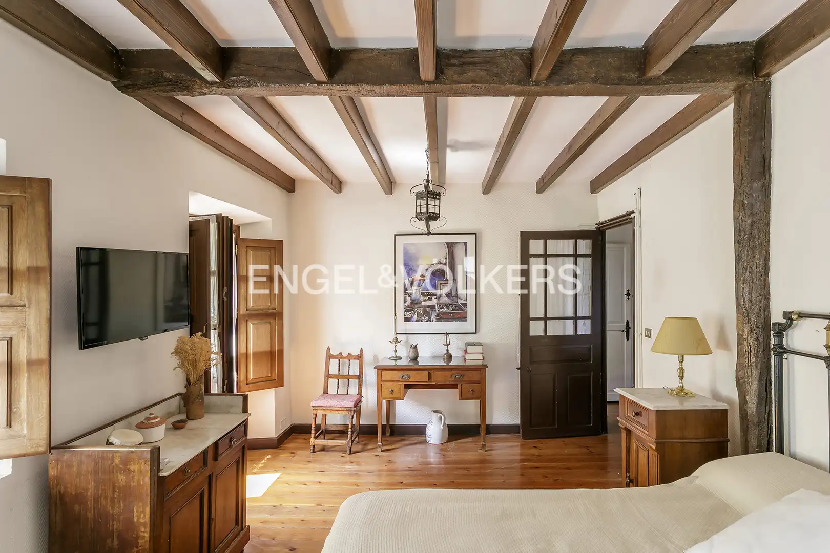 Habitación de Casa o chalet en venta en Arnuero con Calefacción, Jardín privado y Terraza