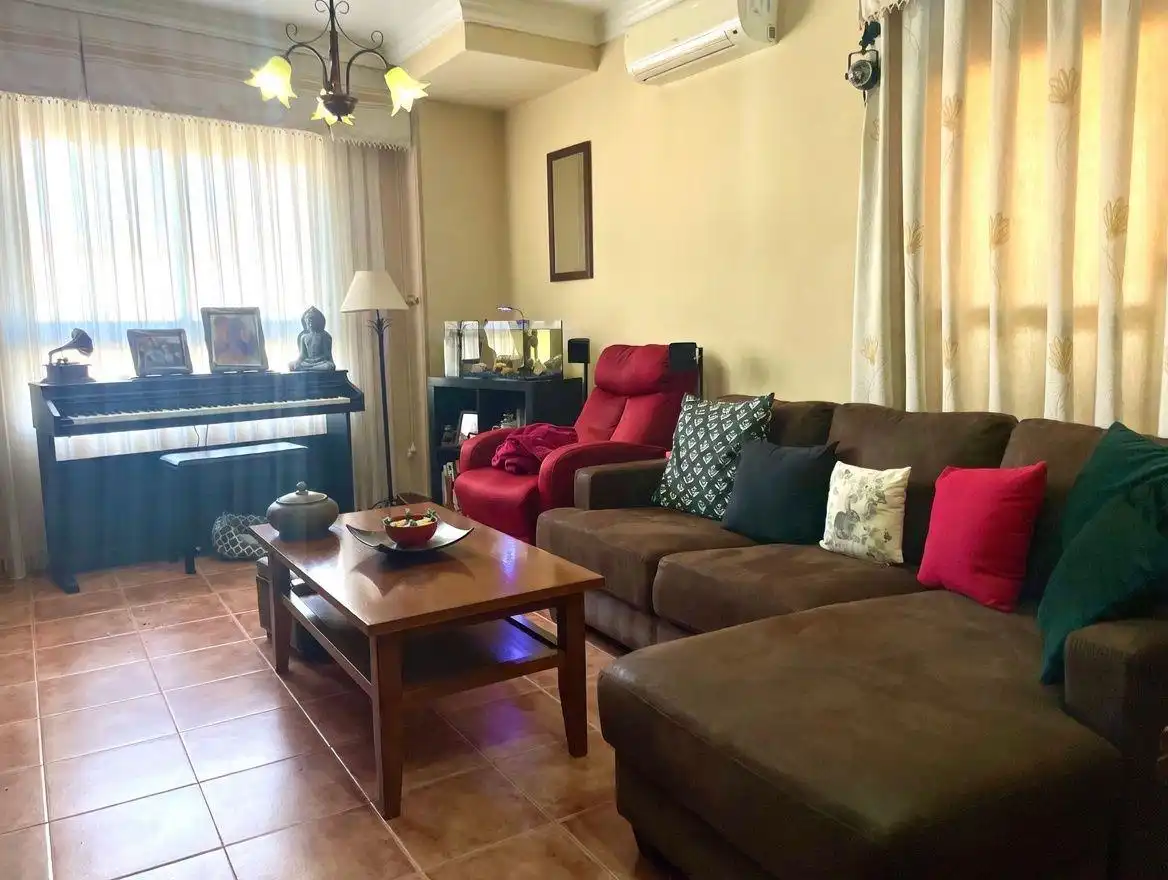 Penthouse with terrace for sale in Meca, imagen 13
