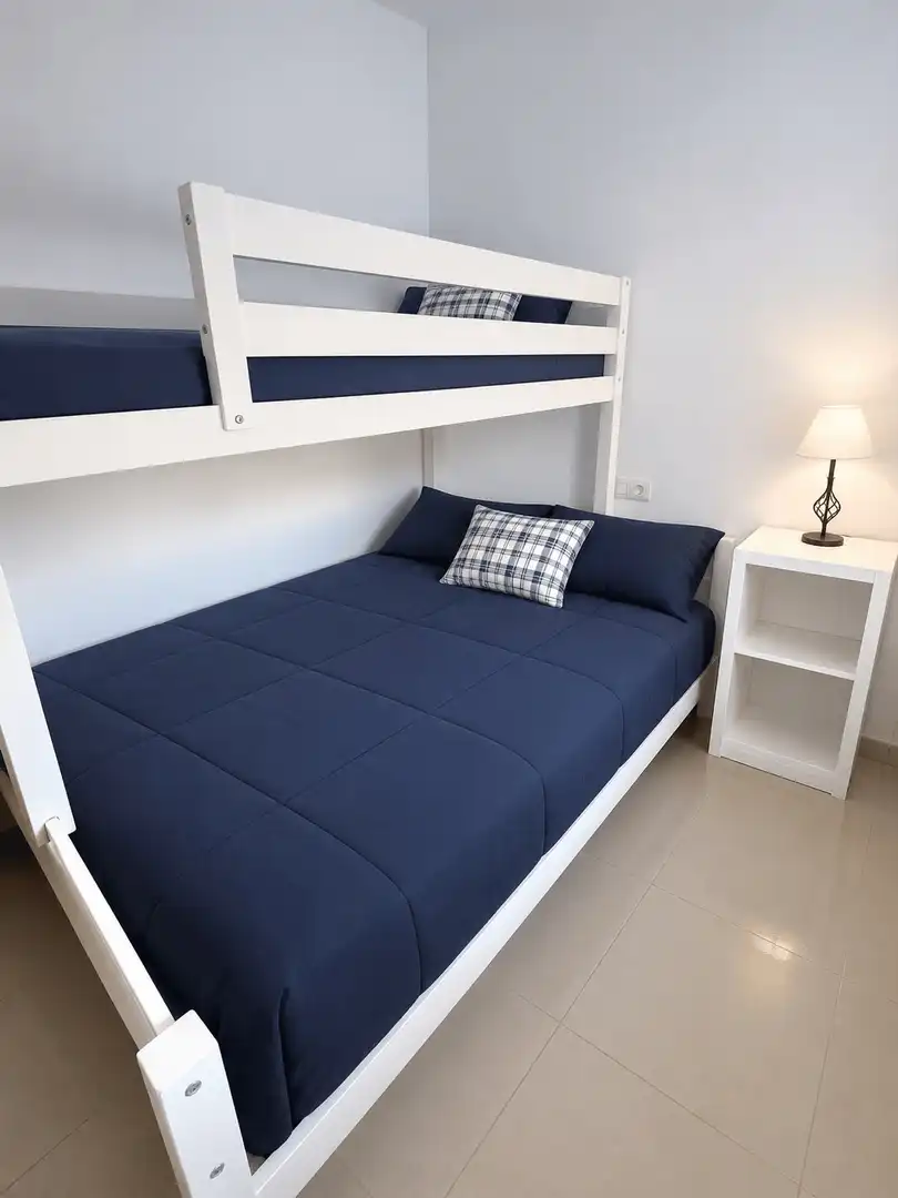 Flat for sale in San José del Valle, imagen 5