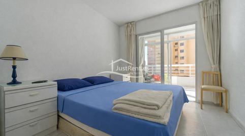 Foto 2 de Piso de alquiler en Levante Alto, Benidorm