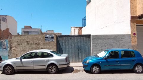 Foto 2 von Residential zum Verkauf in Calle Niño Jesús, Albatera, Alicante