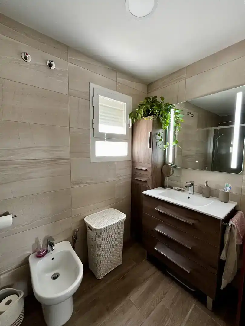 Baño de Piso en venta en Cavaleri