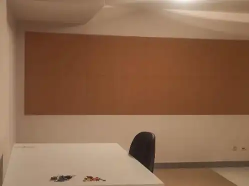 Oficina de alquiler en Mungia con Terraza y Amueblado