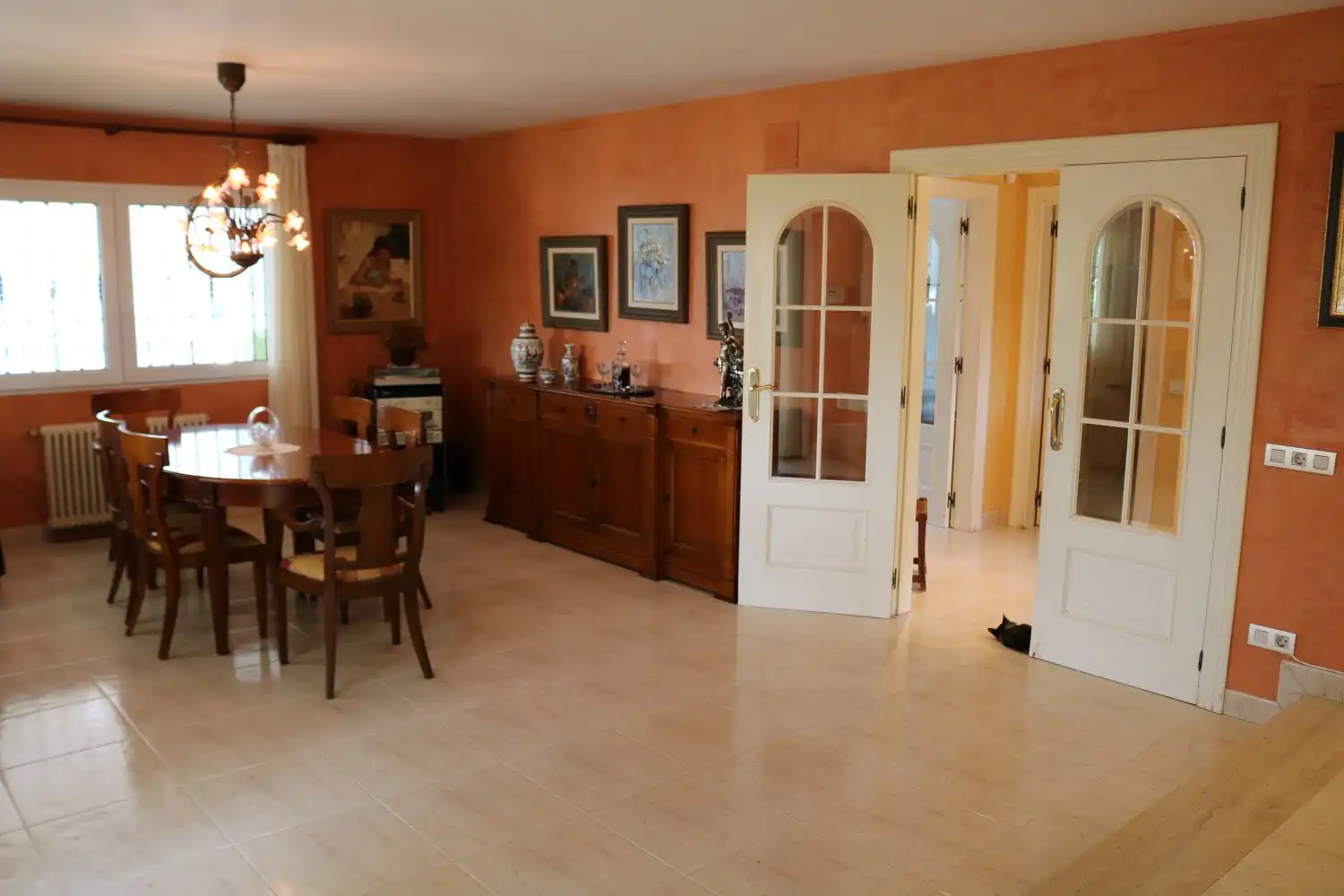 Houses for sale in Benicasim / Benicàssim  with Terrace and Storage room