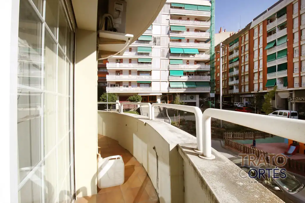 Maison jumelée avec terrasse à vendre à Plaça Magdalena Trias 10, imagen 11
