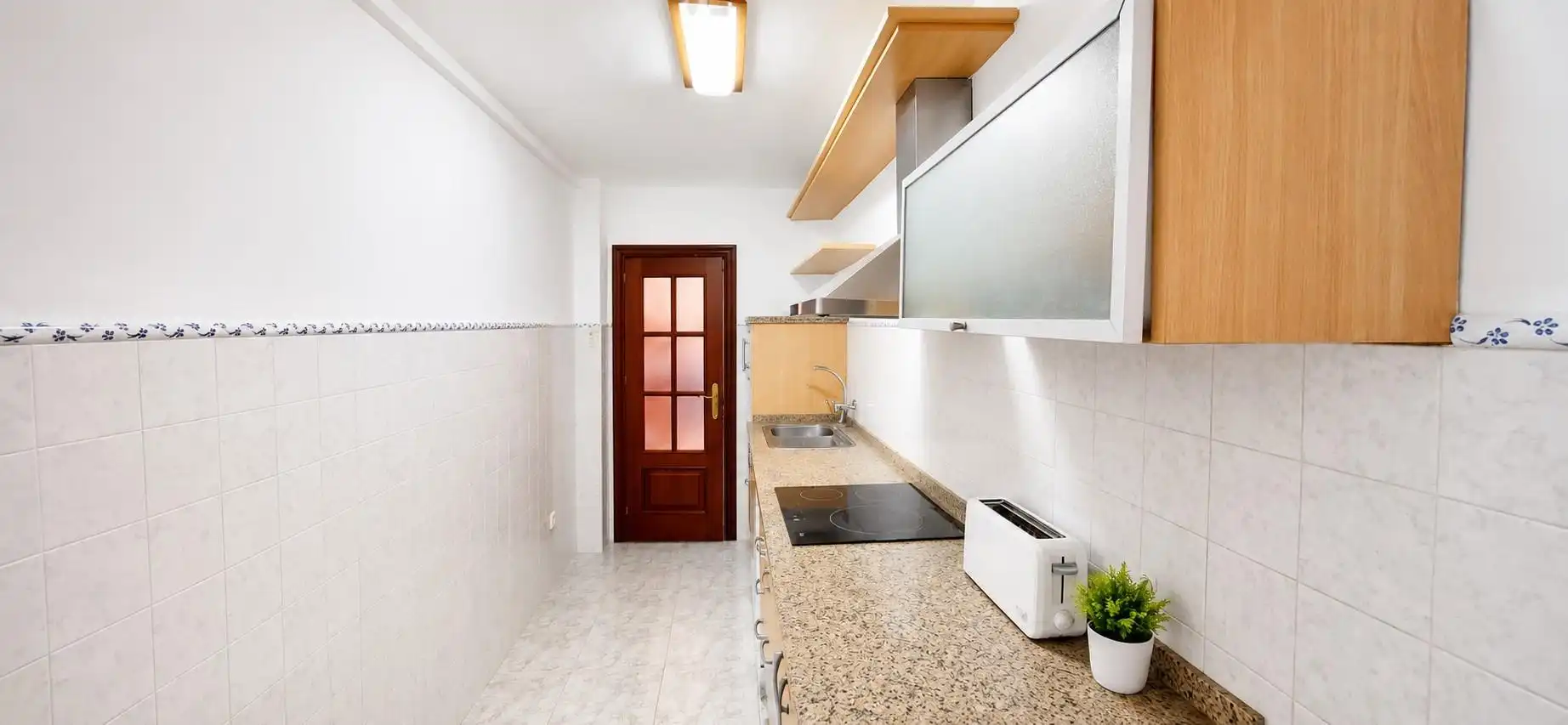 Wohnung mit Aufzug zum Verkauf in San Pedro de Alcántara, imagen 8