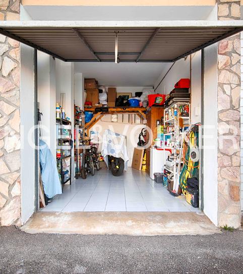 Foto 2 de Garatge en venda a Carrer Port Grec, Port Grec - Port Moxó, Empuriabrava